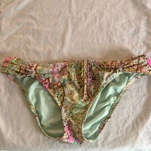 Victoria’s Secret Bikini Bottom Large